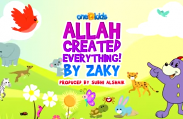 allah-created-everything-voice-of-men