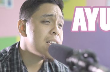ayu VE cover by voice of men